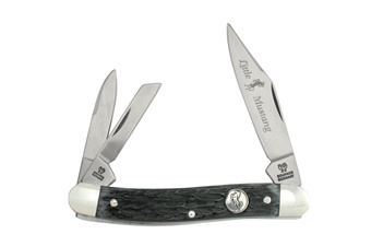 Vintage H&R Blackbone Whittler (1p