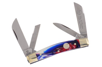 Vintage German H&R Stockman (1pc)