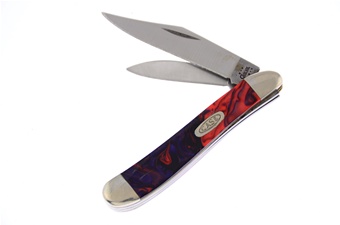 Case 2003 Lava Peanut (1pc)