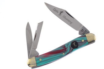 H&R German Carbon Whittler (1pc)