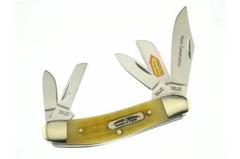 Parker Frost Corncob Sowbelly (1