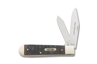 Parker Frost Bone Trapper (1pc)