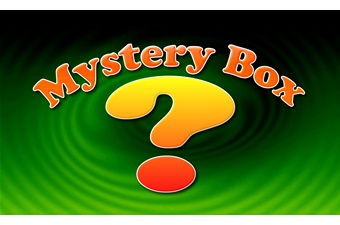Easter H&R Mystery Box (1pc)