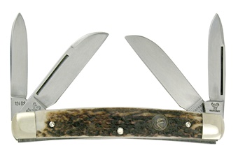 German Stag H&R Congress (1pc)