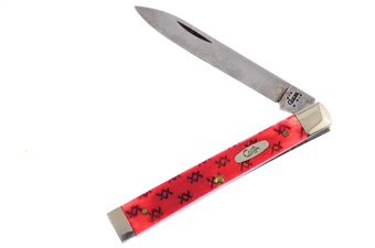 Case 2002 Xx Doctors Knife (1pc)
