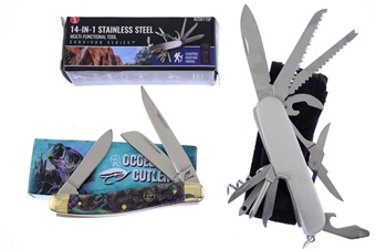 Ocoee River Ready (2pc)