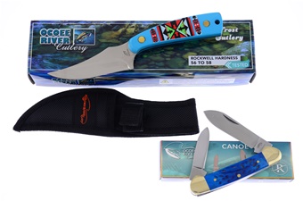 Ocoee River Blues (2pc)