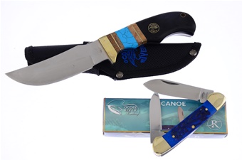 Ocoee River Outdoors (2pc)