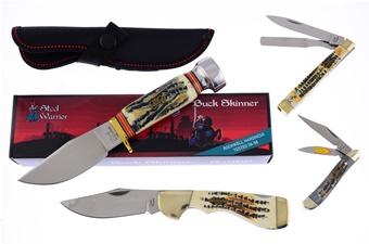 Winter Age Select (4pc)