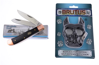 Blackhills Brut (2pc)