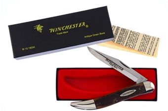 Vintage 92 Winchester Toothpick (1pc)