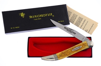 Vintage 98 Winchester Toothpick (1pc)