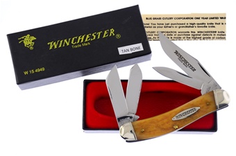 Vintage 98 Winchester Sowbelly (1pc