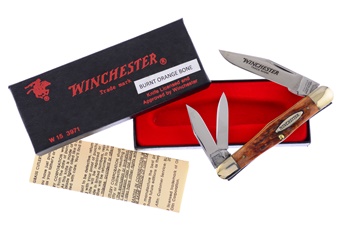 Vintage 97 Wnchst Whittler (1pc)