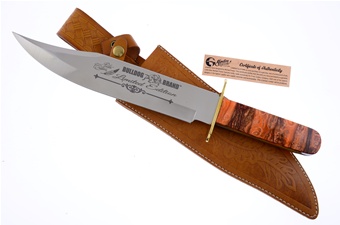 Michael Prater Indian Corn Bulldog (1pc)