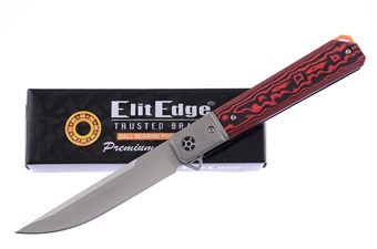 Elite Ball Bearing Red Dawn (1pc