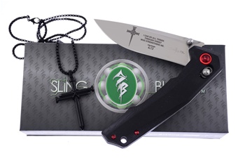 Slingblade Special (1pc)