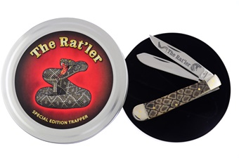 The Rat'ler (1pc)