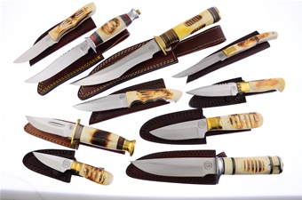 Chipaway Torchbone Classic (10pc