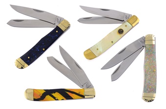 Ocoee Trapper Blowout (4pc)