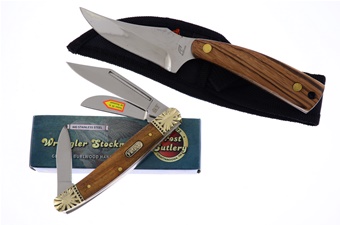 River Wrangler (2pc)