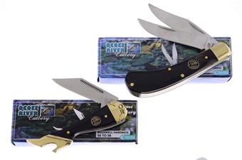 Ocoee River Buffalo (2pc)