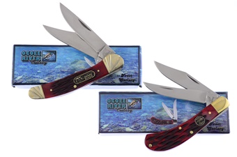 River Runs Red (2pc)