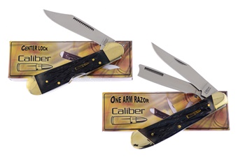 Black Powder Duo (2pc)