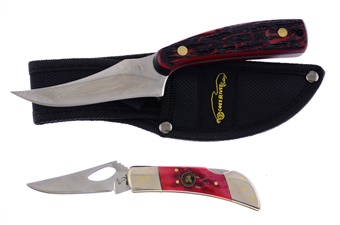 The Perfect Edge (2pc)