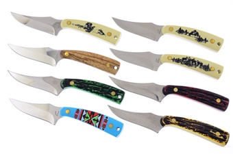 Sharpfinger Frenzy (8pc)