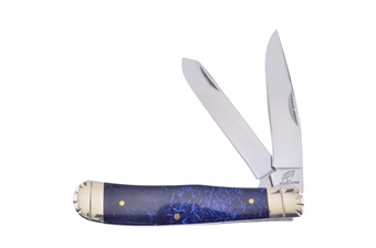 Ocoee River Blue Steam Trapper (1pc