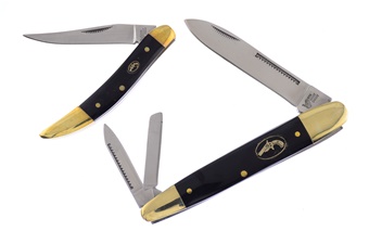 Wild Turkey Buffalo (2pc)