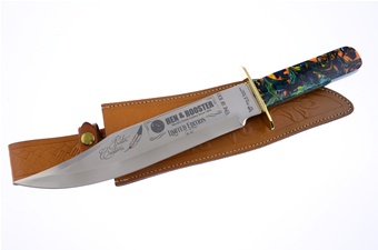 Michael Prater H&R Tequila Sunrise (1pc)