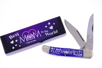 Best Mom In The World (1pc)