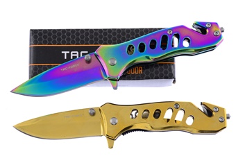 Tactical Force Duo (2pc)