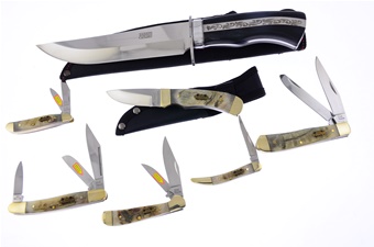 Ram Tough & Sharp (7pc)