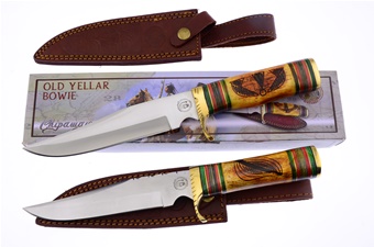Chipaway Old Yellar Duo (2pc)