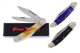 Copperhead Trio (3pc)