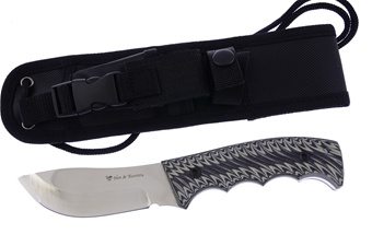 H&R Black Mamba G-10 (1pc)