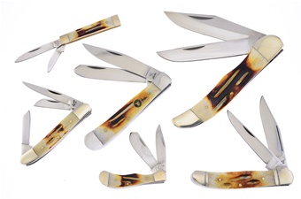Torchbone Select Six Pack (6pc)