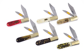 Barlows Best (6pc)