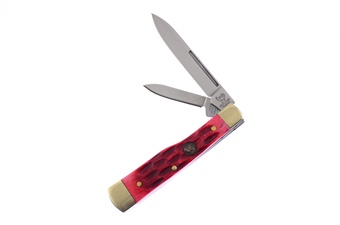 H&R Red Bone Gunstock (1pc)