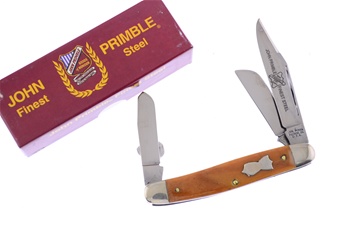 Jprimble Antique Stockman (1pc)