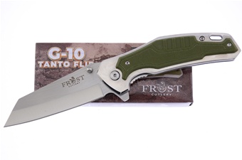 Forst G-10 Assist (1pc)