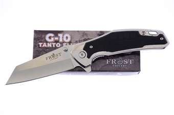 Frost G-10 Assist (1pc)