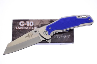 Frost G-10 Assist (1pc)
