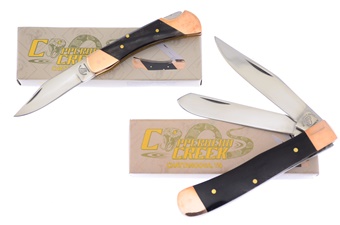 Copperhead Creek (2pc)