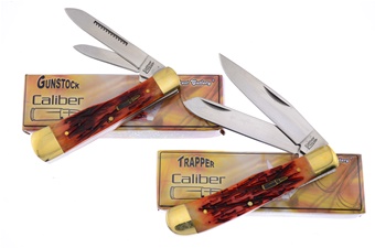 Caliber Duo (2pc)