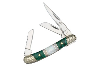 Silverhorse Range Rider (1pc)