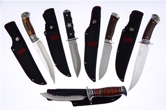 Sharp Elite (5pc)